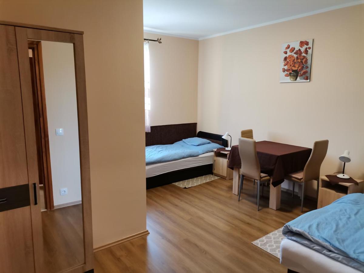 Ókerka Vendégház Csesztreg Exterior foto